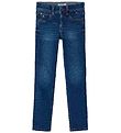 Name It Jeans - Noos - NkmTheo - Dark Blue Denim