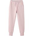 Name It Pantalon de Jogging - Noos - NkfLena - Violet Ice