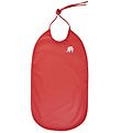 Bavoir CeLaVi - Long - PU - Cuit Apple