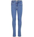 Kids Only Jeans - Medium - Mittelblauer Blue Denim