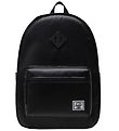 Herschel Rygsk - WR Classic XL - Sort