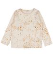 Soft Gallery Blouse - Baby Bella - Pluizig Wolk