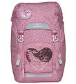 Beckmann School Backpack - Classic+ Maxi - Furry