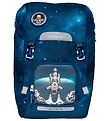 Beckmann Skólataska - Classic Maxi - Space Mission