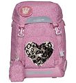 Beckmann School Backpack - Classic - Furry