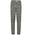 Kids Only Pantalon - Noos - KonPoptrash - Medium+ Grey Melange