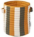 Liewood Storage Basket Basket - 30x25 cm - Between - Ally - Gold
