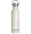 Yummii Yummii Thermo Bottle - 600ml - Stainless Steel - Pearl Wh