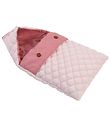 Accessoires de Poupée Asi - Sac de Couchage - 36 cm - Rose