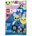 LEGO DOTS - Extra DOTS - serie 6 41946 - 118 Delar