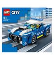 LEGO City - Polisbil 60312 - 94 Delar