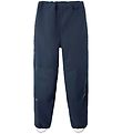 Name It Softshell Pants Pants - Noos - NknAlfa - Dark Sapphire