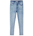 Name It Jeans - Noos - Medium - Mittelblauer Blue Denim