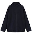 Name It Fleece cardigan - Noos - NknSpektra - Dark Sapphire