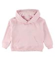 Kids Only Hoodie - Noos - KogNever - Parfait Pink