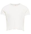 Kids Only T-Shirt - Noos - KogNella - Cloud Danseuse