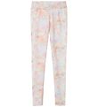 Name It Leggings - NkfDelia - Cherry Blossom