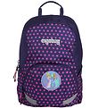 Ergobag Preschool Backpack Bag - Ease Large - Flake