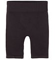 LMTD Shorts - Noos - NlfHaley - Black
