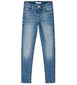 Name It Jeans - Noos - Medium - Mittelblauer Blue Denim