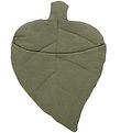 That's Mine Play Mat - Leaf