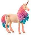 Schleich Bayala Enhrning Mare - Marshmellow - H: 12, 5 cm 70723