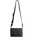 Markberg Shoulder Bag - Recycled - Arona - Monogram Black