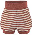 Engel Bloomers - Ull/Silki - Kopar/Natural