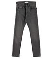 Cost:Bart Farkut - Jowie Skinny Fit - Light Grey Denim Pesu