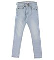 Cost:Bart Farkut - Jowie Skinny Fit - Light Blue Denim Pesu