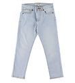 Cost:Bart Jeans - Ricky Mjókkað - Light Blue Gallaefni Þvottur