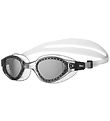 Arena Swim Goggles - Cruiser Evo - Smoked/Clear