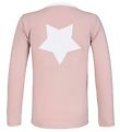 Petit Crabe Swim Top - Etoile - UV50+ - Powder Rose