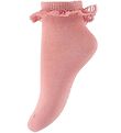 Minymo Socken - Ash Rose