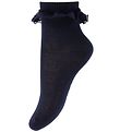 Minymo Sneaker-Socken - Dark