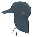 Melton Legionnaire Hat - UV50+ - Teal Sapphire