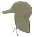 Melton Sólhattur - UV50+ - Safari Green