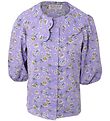 Hound Chemise - Flower - Lavender