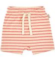 Petit Piao Shortsit - Dark Peach