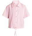 Grunt Shirt - Bellis - Light Pink