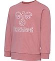 Sweat-shirt Hummel - hmlDream - Polignac