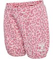 Hummel Shorts - hmlDream - Parfait Pink