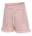 Hummel Shortsit - hmlDream - Parfait Pink