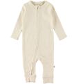 That's Mine Onesie - Allie - Antique White