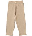 That's Mine Leggings - Asher - Safari