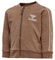 Hummel Cardigan - hmlCasey - Beaverfeldur