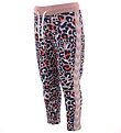 Hummel Trousers - hmlLeonora - Woodrose