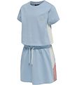 Hummel Dress - hmlCalida - Cerulean
