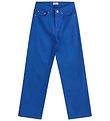 Grunt Jeans - Vida - Digital Blue