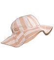 Liewood bucket hat - Amelia - Pale Toscana/Sandy